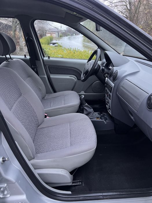 Dacia logan mcv 2008 1.5 dci 85 cp