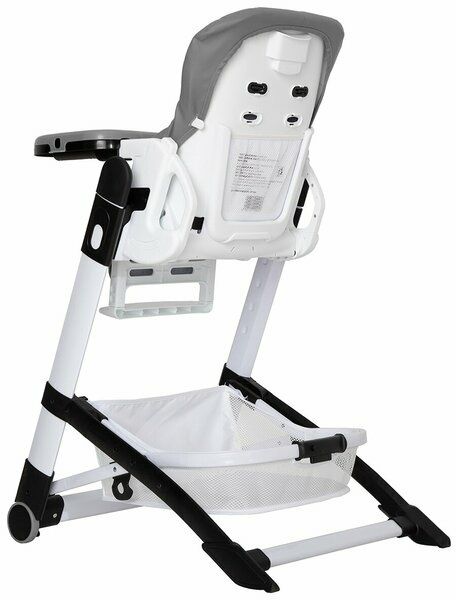 Стульчик для кормления Carrello Apricus