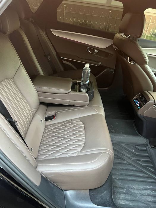 Turist Taksi Premium