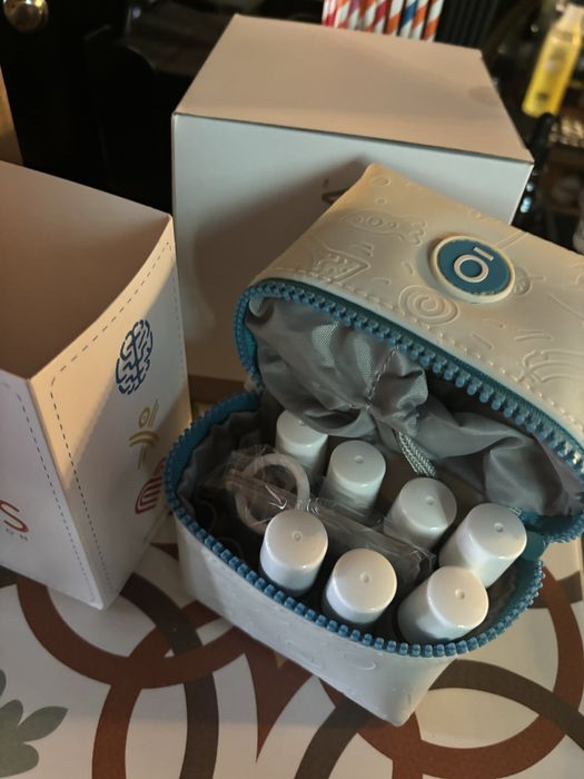 doTERRA kids collection