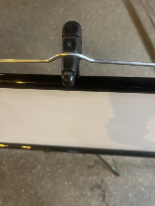 Panou rulant pentru proiector