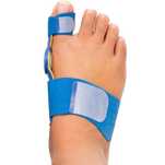 Oyoq barmoqlari uchun Hallux Valgus