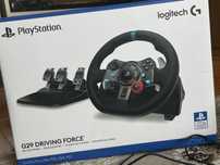 Волан logitech G29
