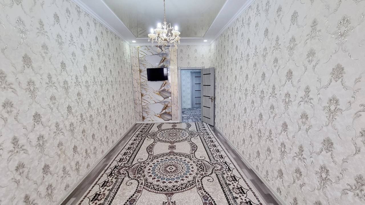 2 хонали квартира
