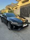 Kia K5 Prestige Style 2.5 Mator