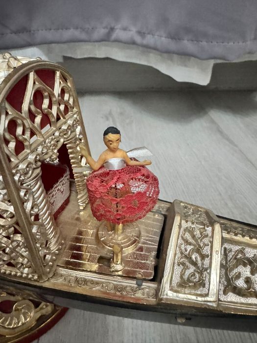 Lampa gondola venetiana