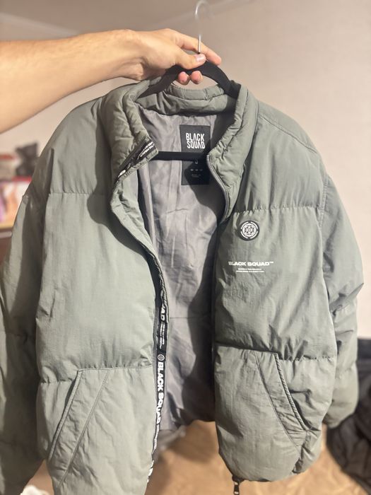 Мъжко яке NewYorker