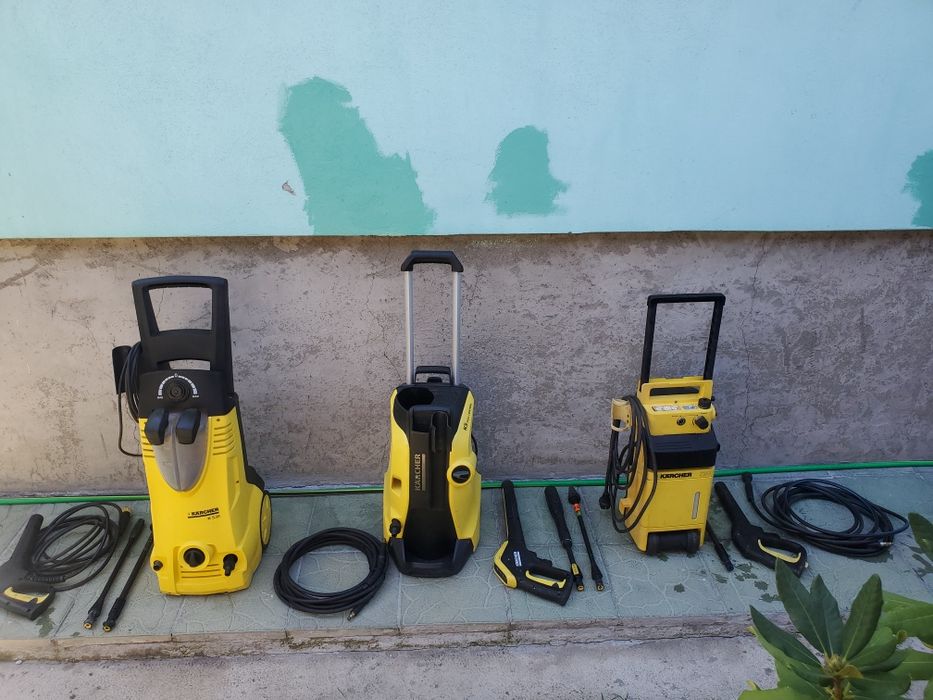 Karcher .aparat 5.91M