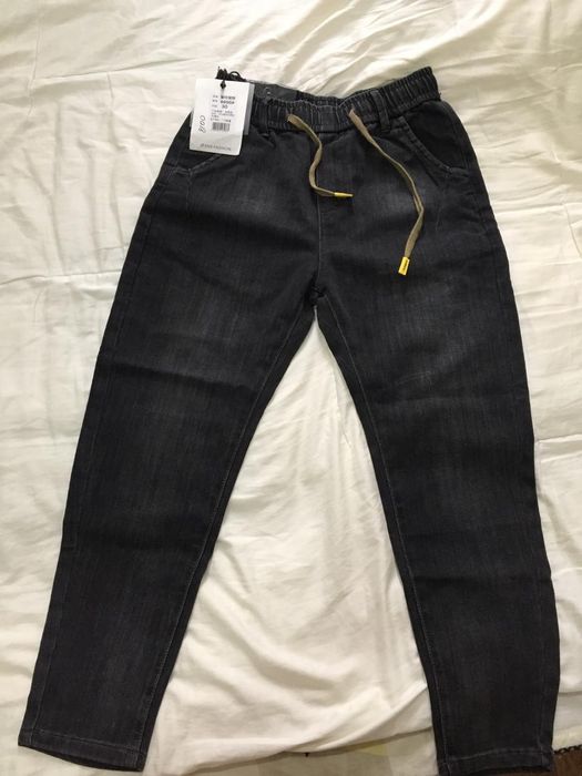 Женские джинсы,  44-46 размер