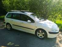 Vand Peugeot 307 sw