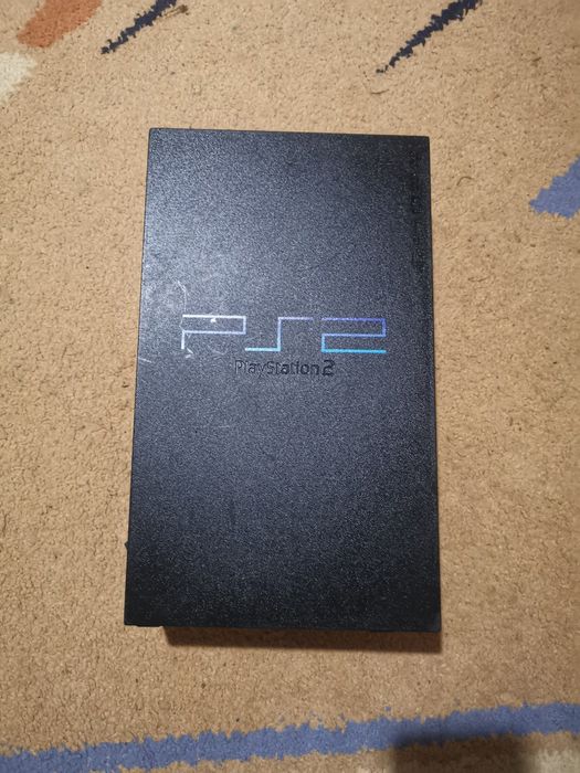 PlayStation 2 Original