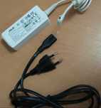 Vând Incarcator original Asus 19V 2.1A 40W, Mufa SUBTIRE
