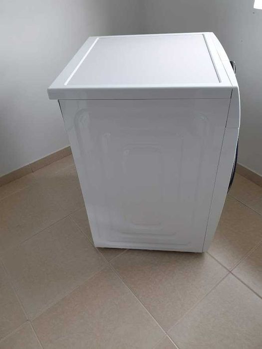 9Kg Сушилня Samsung Термопомпа 12м Гаранция Самсунг