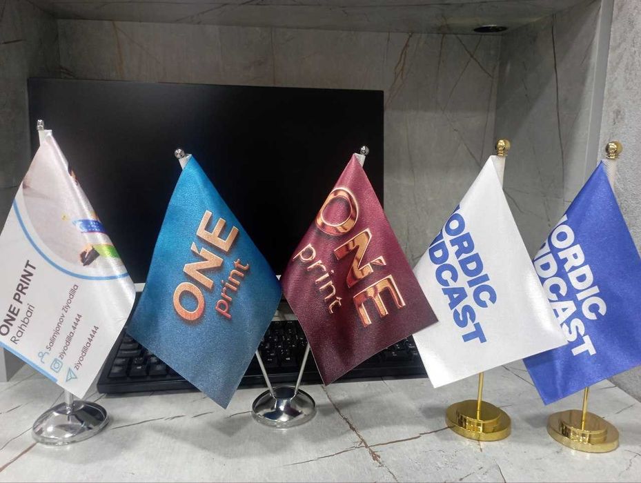 Blaknot| Taklif noma| BAner| Vizitka| Uf pechat| Orokal| Pauk|