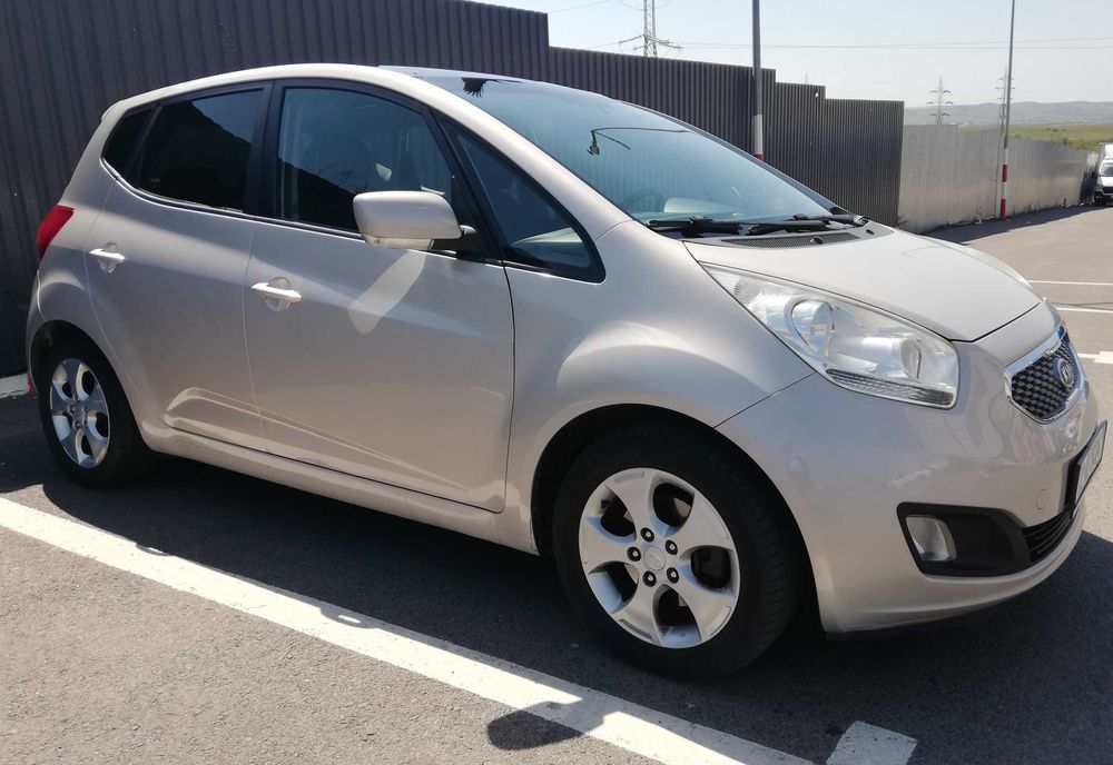 Kia Venga de vanzare