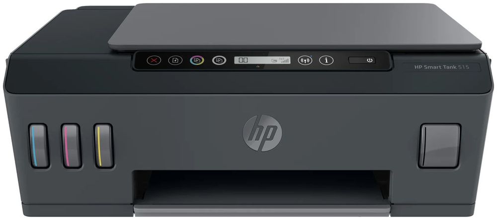 СРОЧНО ПРИНТЕР hp smart tank 515