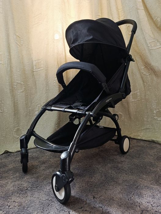 Коляска каляска стул