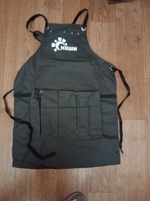 Продам рабочий фартук