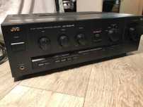 JVC AX-511bk стерео