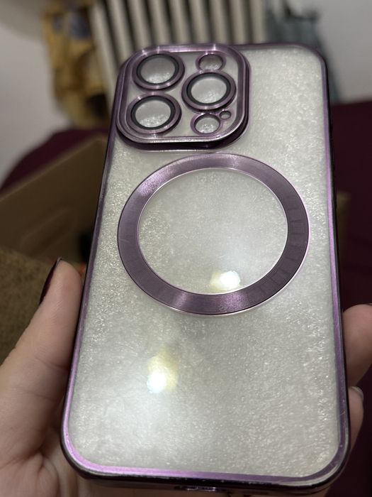 Huse Iphone 15 pro
