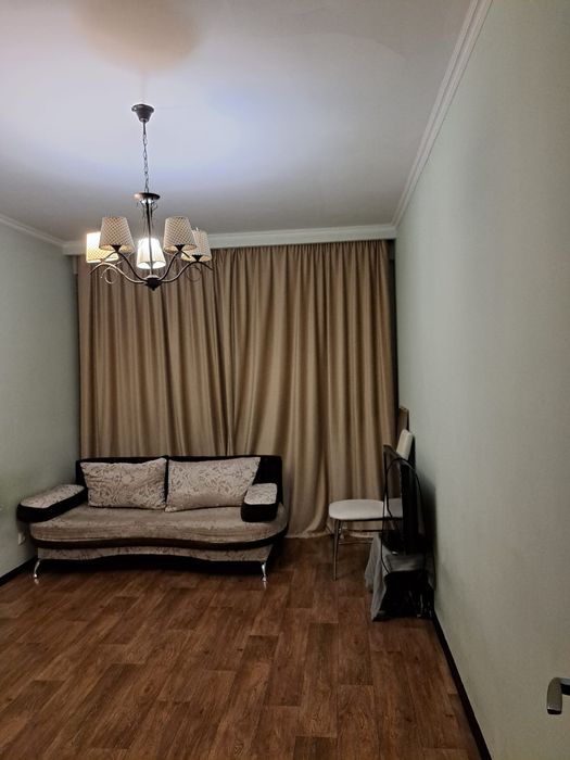 Сдам в аренду однокомнатнкю квартиру