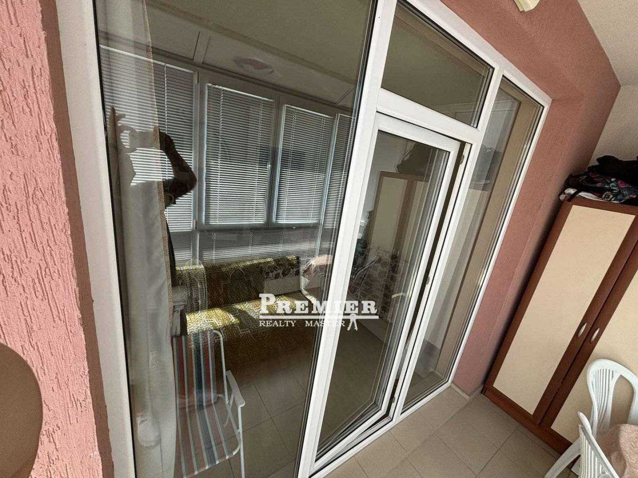 Продава се Едностаен апартамент в Поморие - 52 кв.м за 1154 €/кв.м - Снимка #11