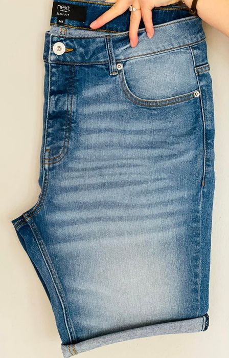 Pantaloni scurti Next / Tricouri / Camasi etc.