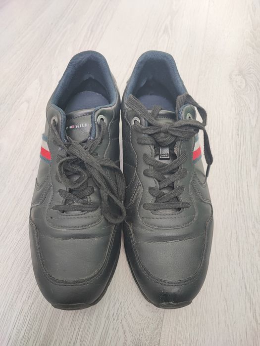 Adidasi barbati Tommy Hilfiger