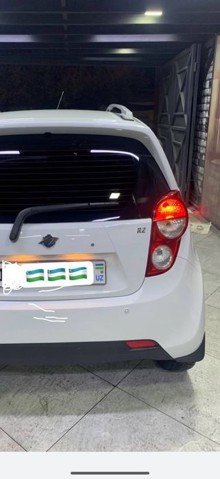 Arenda avtomat spark 2020 yil kraska toptoza 100%