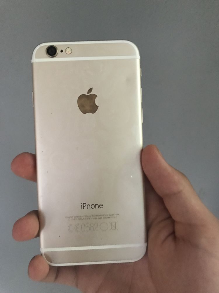Iphone 6 Smartphone