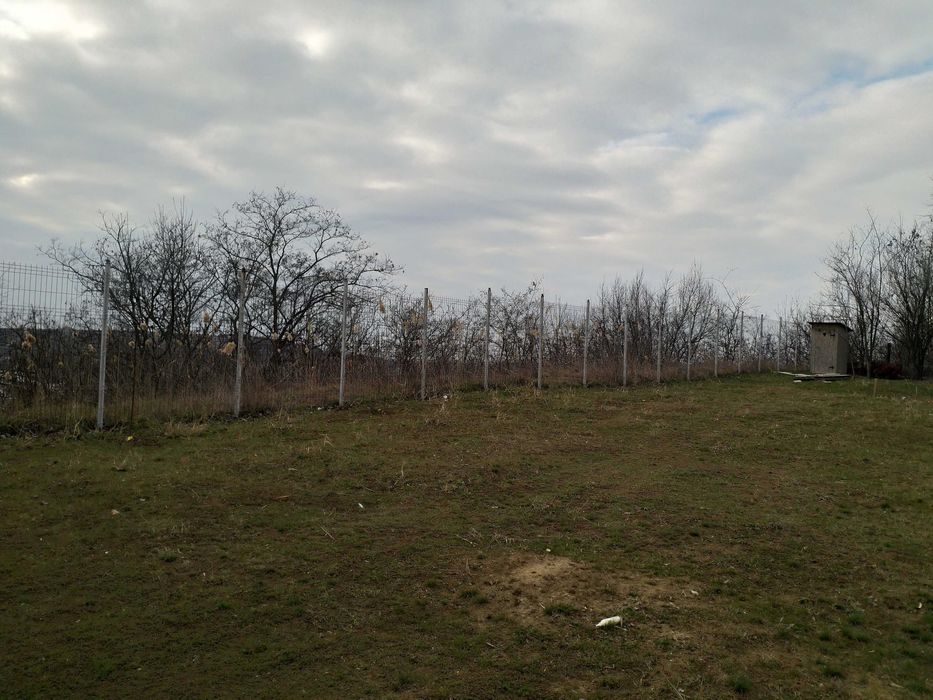 Teren proprietar Copou Iasi