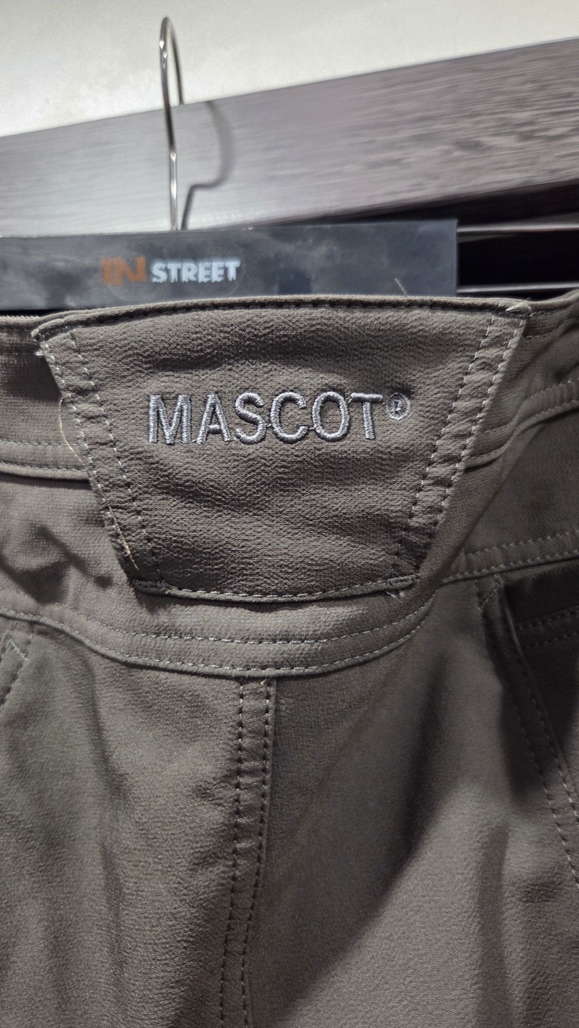 Mascot Accelerate 18149 Shorts