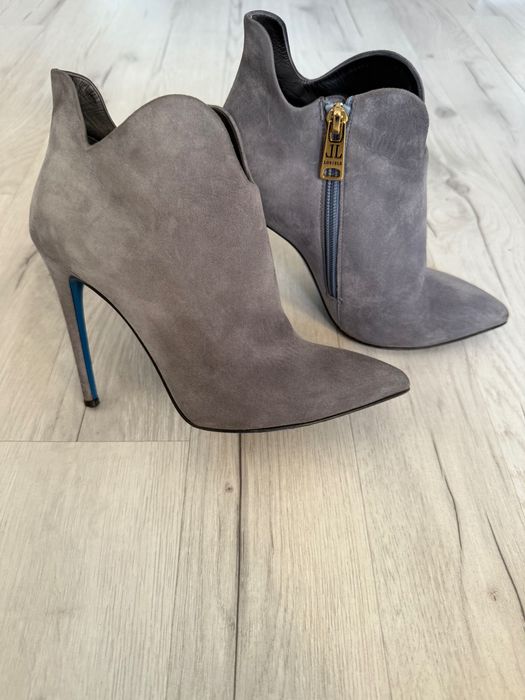 Боти / обувки Loriblu 37,5