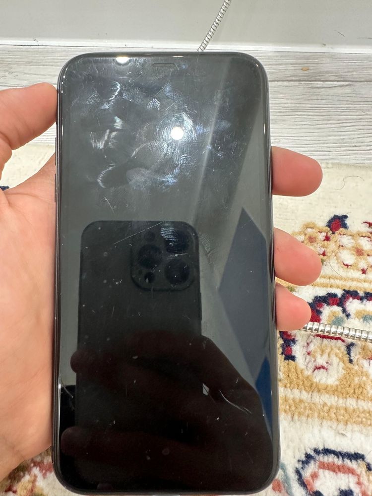 Iphone 11 128 гигабайтов