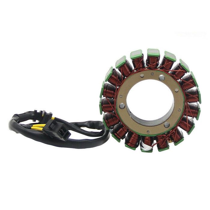 Stator Alternator Honda XL1000 Varadero 1999-2002 Bobina 2001 00 A653