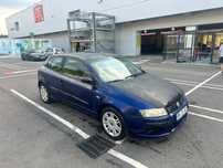 Fiat Stilo 1.4 16v 6 trepte 95 cai Euro 4
