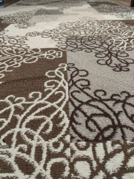 Продам палас, чистый 1.5*4.5