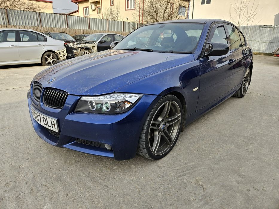 Piese auto BMW e90 320d non-lci M pachet