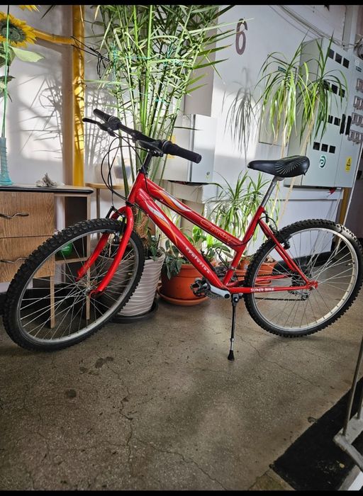 Bicicleta de vanzare