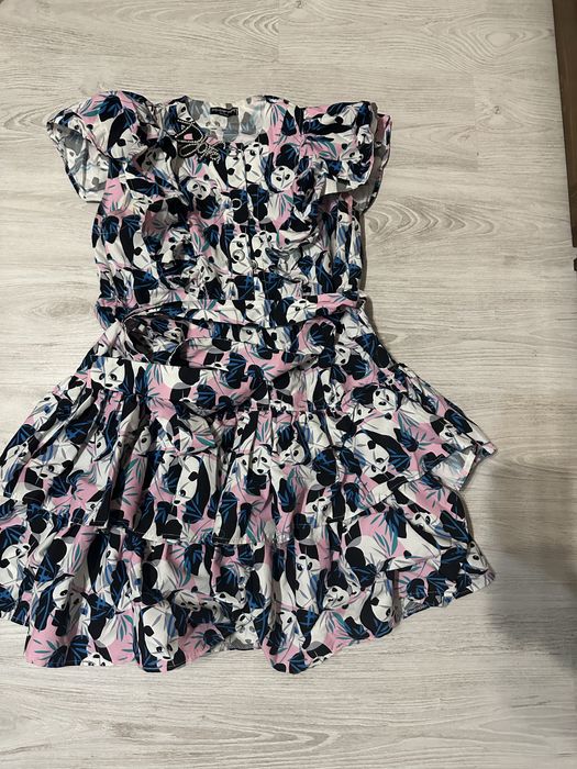 Nikole Collection , Djofra , pause