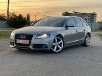 Audi A4 S line 2011 2.0 TDI 143 cp Euro 5 Xenon / led