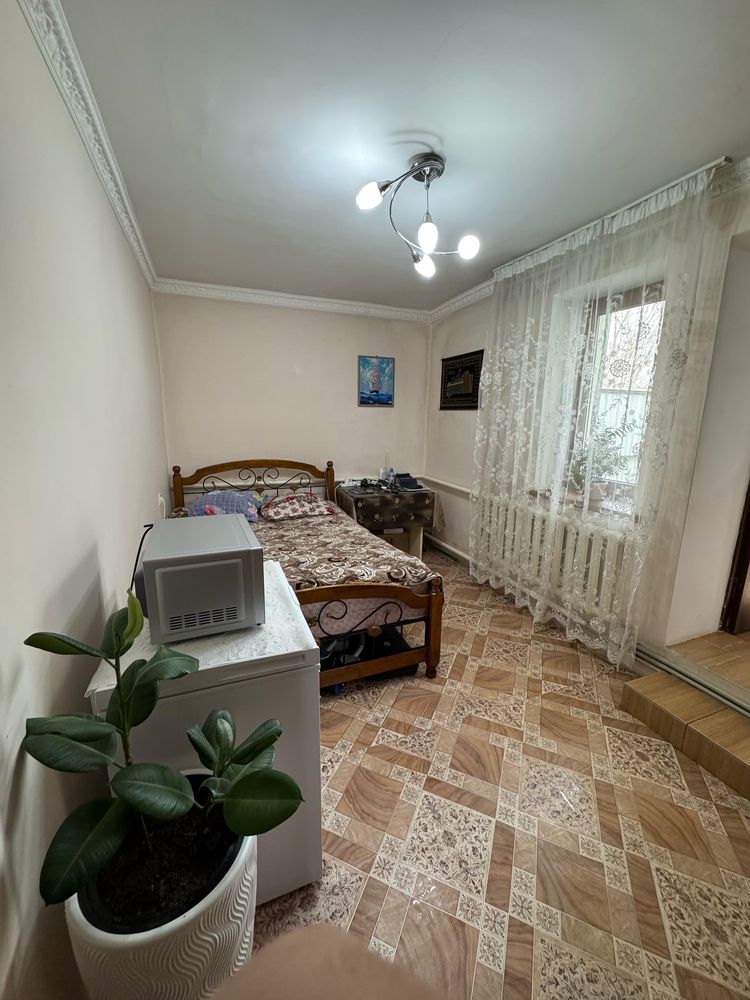 3 комнатный дом