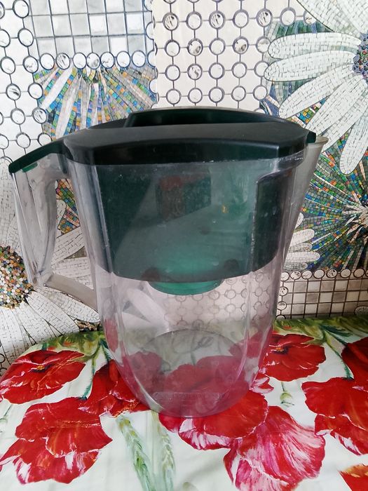 Продам емкость для фильтра