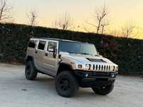 Hummer H2 -Autoutilitara-Categoria B -Recent Adus
