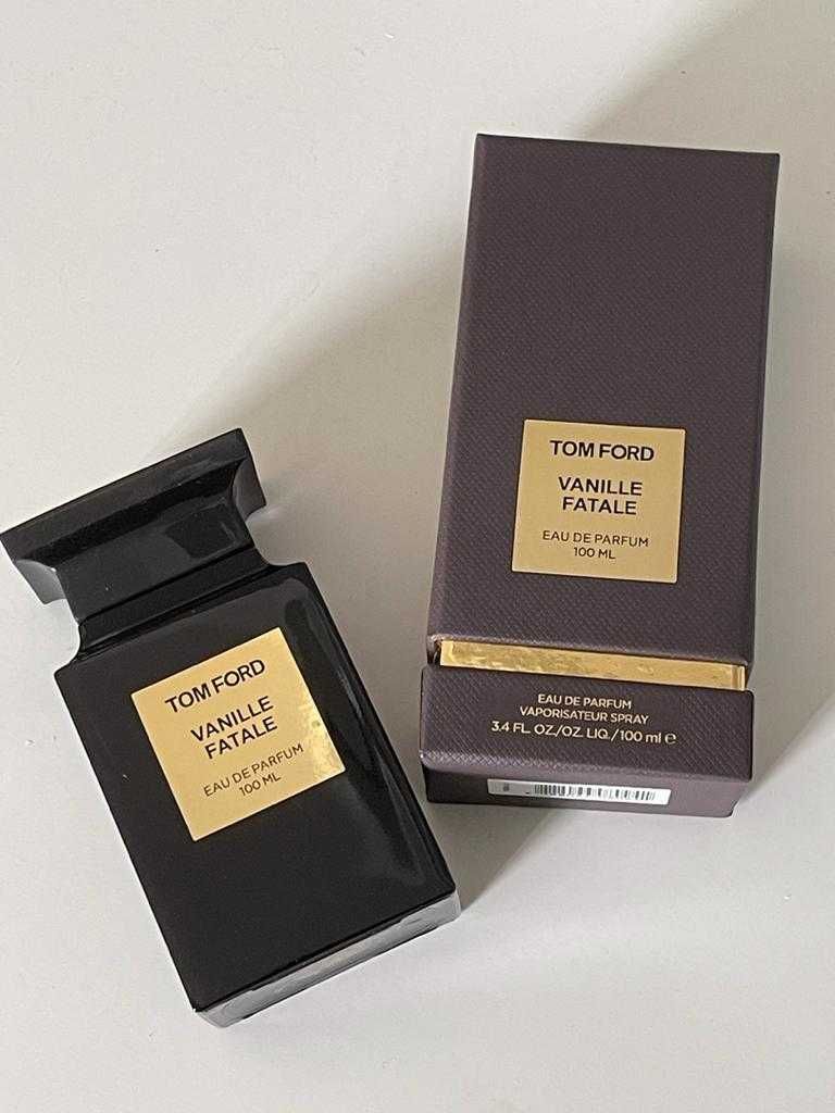 Tom Ford Vanille Fatale EDP 100ml