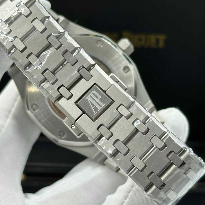 audemars pigeut royal oak kawss collectie