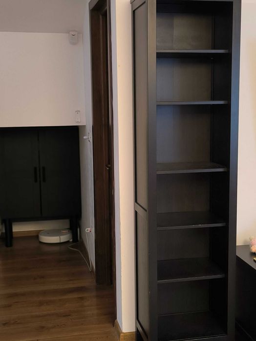 Dulap IKEA HEMNES 196 * 48 cm