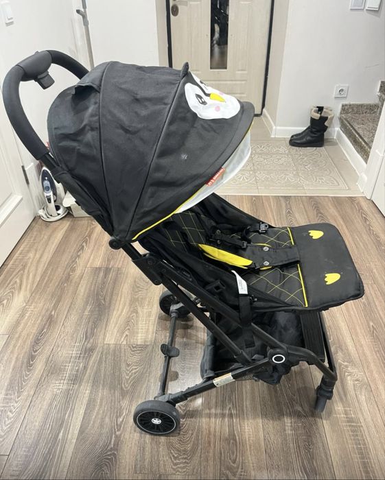 Детская коляска б/у