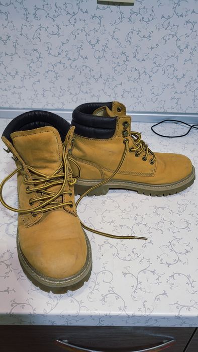 Топли,зимни боти