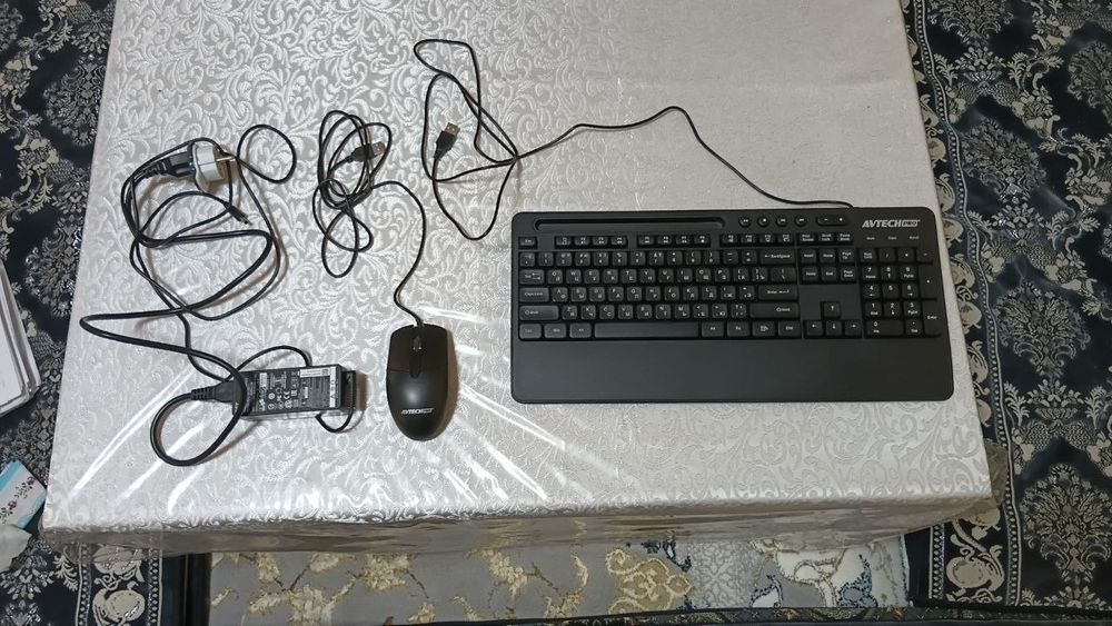 Acer Aspire 3 A325 53
Acer Aspire 3 A315-53 noutbuki - bu kundali